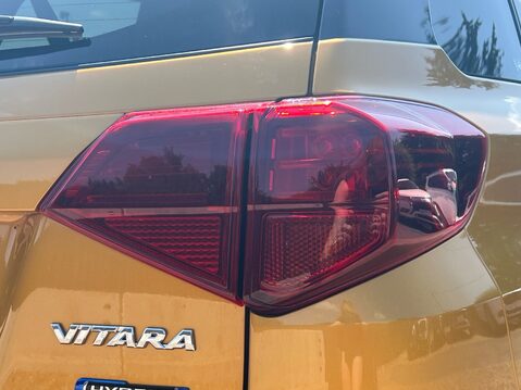 Suzuki Vitara SZ5 ALLGRIP MHEV 15