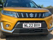 Suzuki Vitara SZ5 ALLGRIP MHEV 16