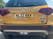 Suzuki Vitara SZ5 ALLGRIP MHEV 17