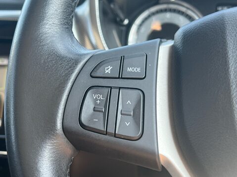 Suzuki Vitara SZ5 ALLGRIP MHEV 27