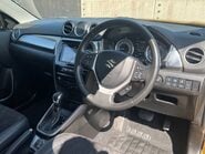 Suzuki Vitara SZ5 ALLGRIP MHEV 33
