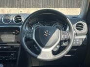 Suzuki Vitara SZ5 ALLGRIP MHEV 34