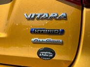 Suzuki Vitara SZ5 ALLGRIP MHEV 38