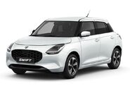 Suzuki Swift 1.2 Hybrid ULTRA 1
