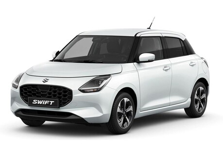 Suzuki Swift 1.2 Hybrid ULTRA