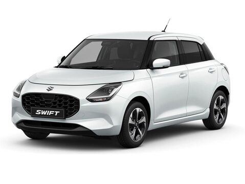 Suzuki Swift 1.2 Hybrid ULTRA 1