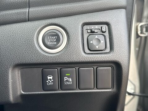 Mitsubishi Shogun Sport DI-D 3 32