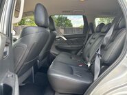 Mitsubishi Shogun Sport DI-D 3 22