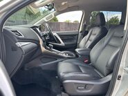 Mitsubishi Shogun Sport DI-D 3 21