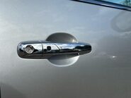 Mitsubishi Shogun Sport DI-D 3 29