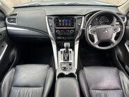 Mitsubishi Shogun Sport DI-D 3 4