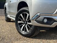 Mitsubishi Shogun Sport DI-D 3 13