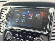 Mitsubishi Shogun Sport DI-D 3 37