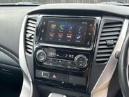 Mitsubishi Shogun Sport DI-D 3 28