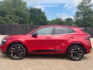 Kia Sportage GT-LINE ISG MHEV 6