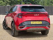 Kia Sportage GT-LINE ISG MHEV 2