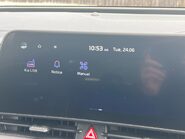 Kia Sportage GT-LINE ISG MHEV 19