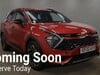 Kia Sportage GT-LINE ISG MHEV