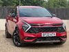 Kia Sportage GT-LINE ISG MHEV