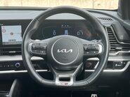 Kia Sportage GT-LINE ISG MHEV 33