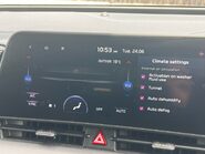 Kia Sportage GT-LINE ISG MHEV 21