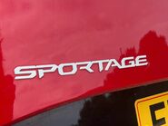 Kia Sportage GT-LINE ISG MHEV 38