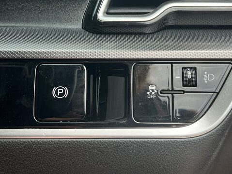 Kia Sportage GT-LINE ISG MHEV 29