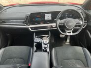 Kia Sportage GT-LINE ISG MHEV 10