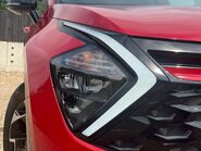 Kia Sportage GT-LINE ISG MHEV 14