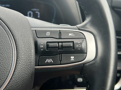Kia Sportage GT-LINE ISG MHEV 28