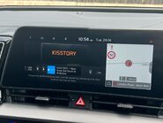 Kia Sportage GT-LINE ISG MHEV 22