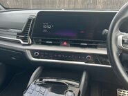 Kia Sportage GT-LINE ISG MHEV 12
