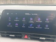 Kia Sportage GT-LINE ISG MHEV 18