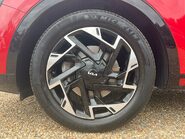 Kia Sportage GT-LINE ISG MHEV 4