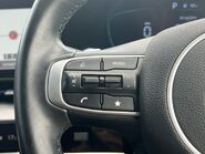 Kia Sportage GT-LINE ISG MHEV 27