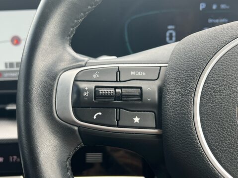 Kia Sportage GT-LINE ISG MHEV 27