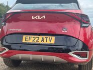 Kia Sportage GT-LINE ISG MHEV 17
