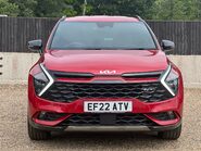 Kia Sportage GT-LINE ISG MHEV 7