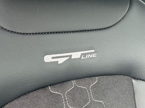 Kia Sportage GT-LINE ISG MHEV 31