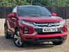 Mitsubishi Asx EXCEED
