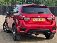Mitsubishi Asx EXCEED 2