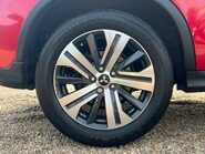 Mitsubishi Asx EXCEED 4
