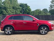 Mitsubishi Asx EXCEED 5