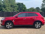 Mitsubishi Asx EXCEED 6
