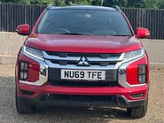 Mitsubishi Asx EXCEED 7