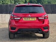 Mitsubishi Asx EXCEED 8