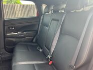 Mitsubishi Asx EXCEED 9