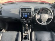 Mitsubishi Asx EXCEED 10