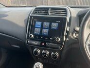 Mitsubishi Asx EXCEED 12