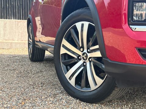 Mitsubishi Asx EXCEED 13